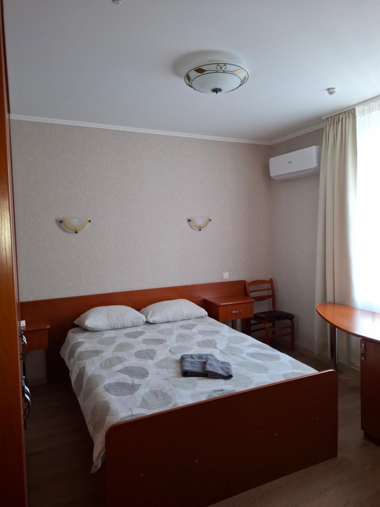 Duets Hotel Daugavpils Ngoại thất bức ảnh