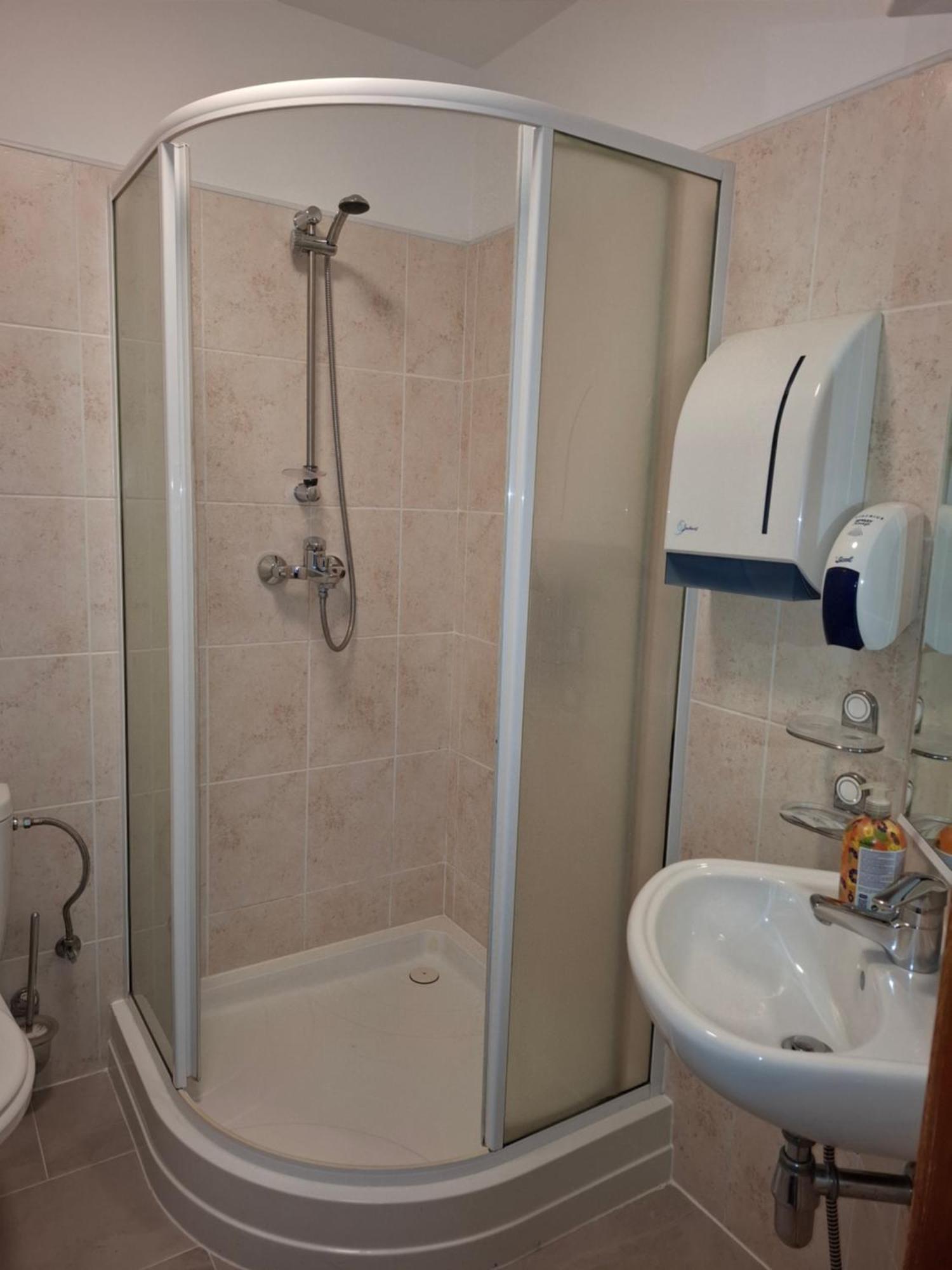 Duets Hotel Daugavpils Ngoại thất bức ảnh