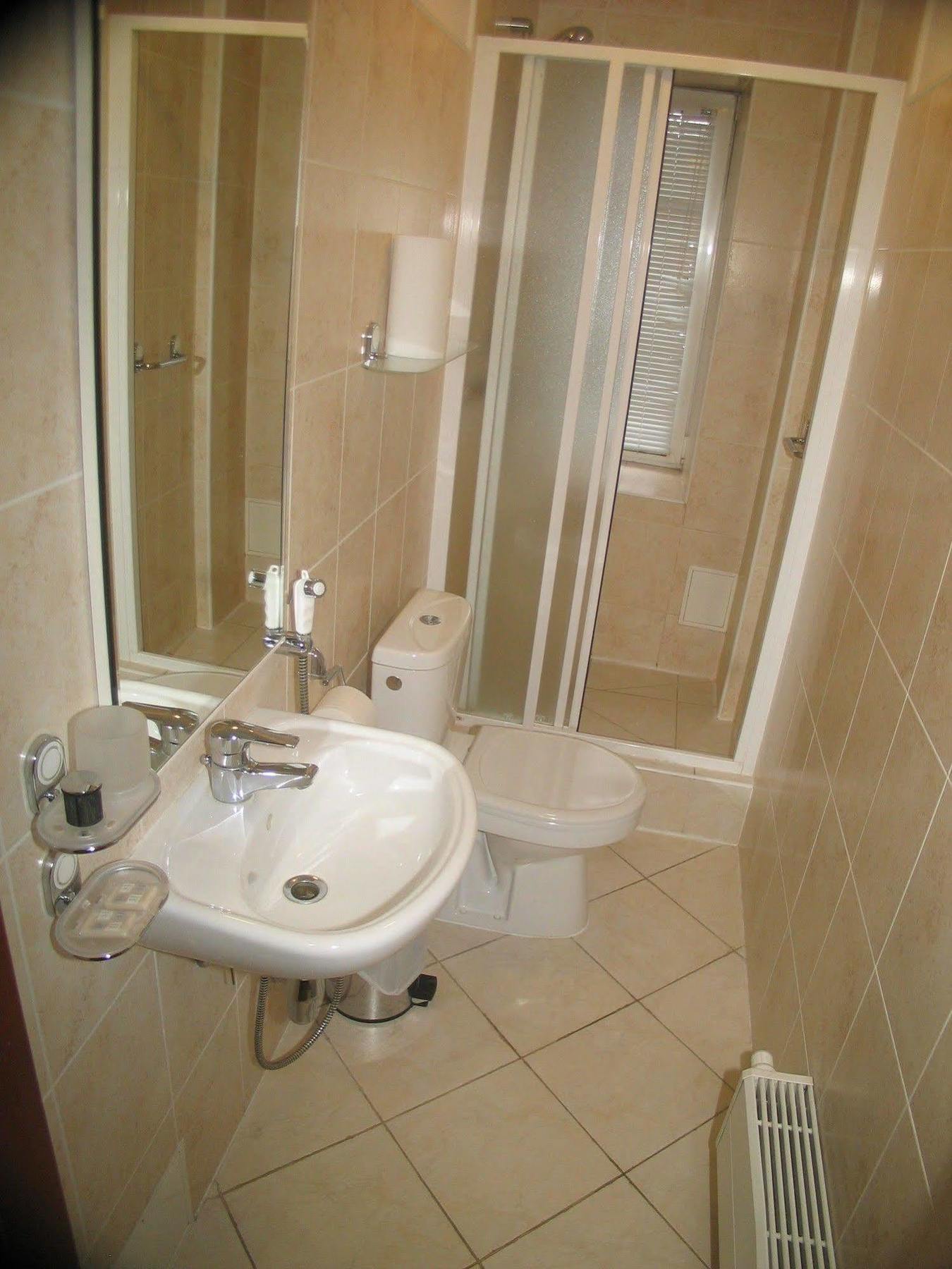 Duets Hotel Daugavpils Ngoại thất bức ảnh